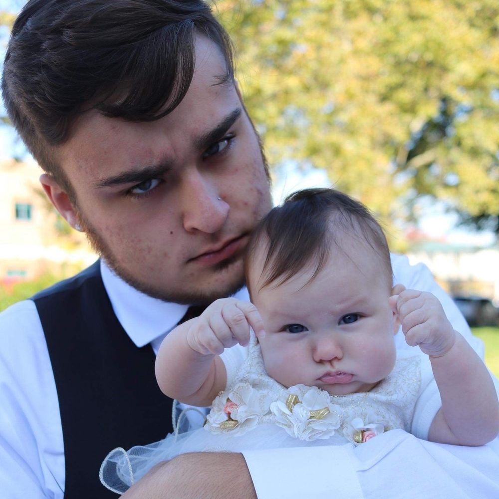 Meet your Posher, Anthony